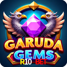 Logo da r10bet